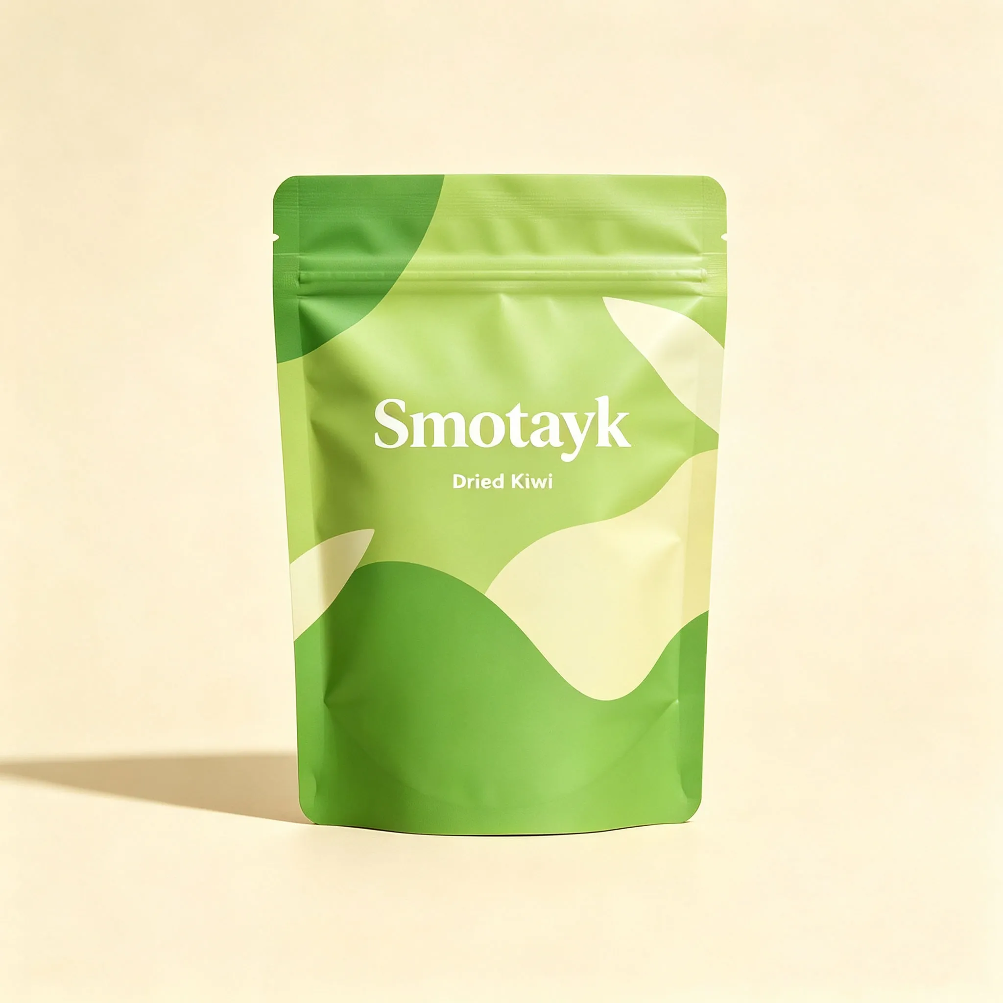 Smotayk Dried Kiwi