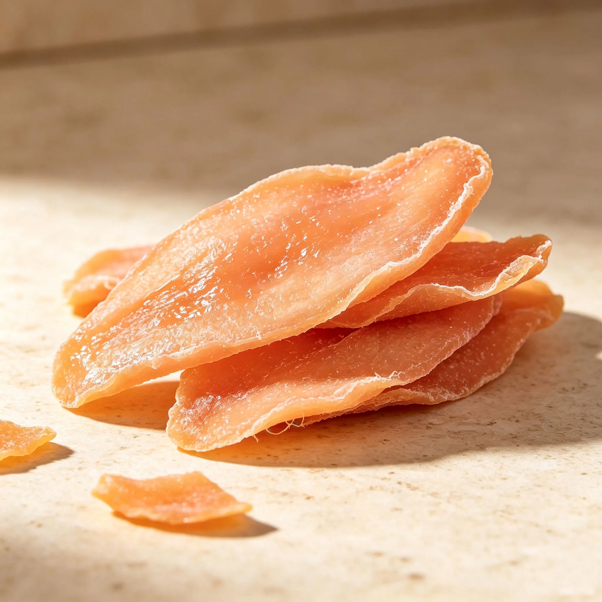 Smotayk Dried Peach