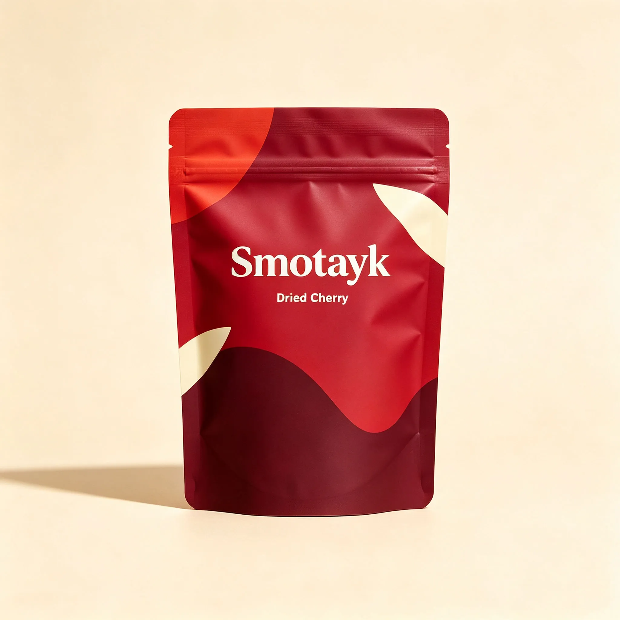 Smotayk Dried Cherry