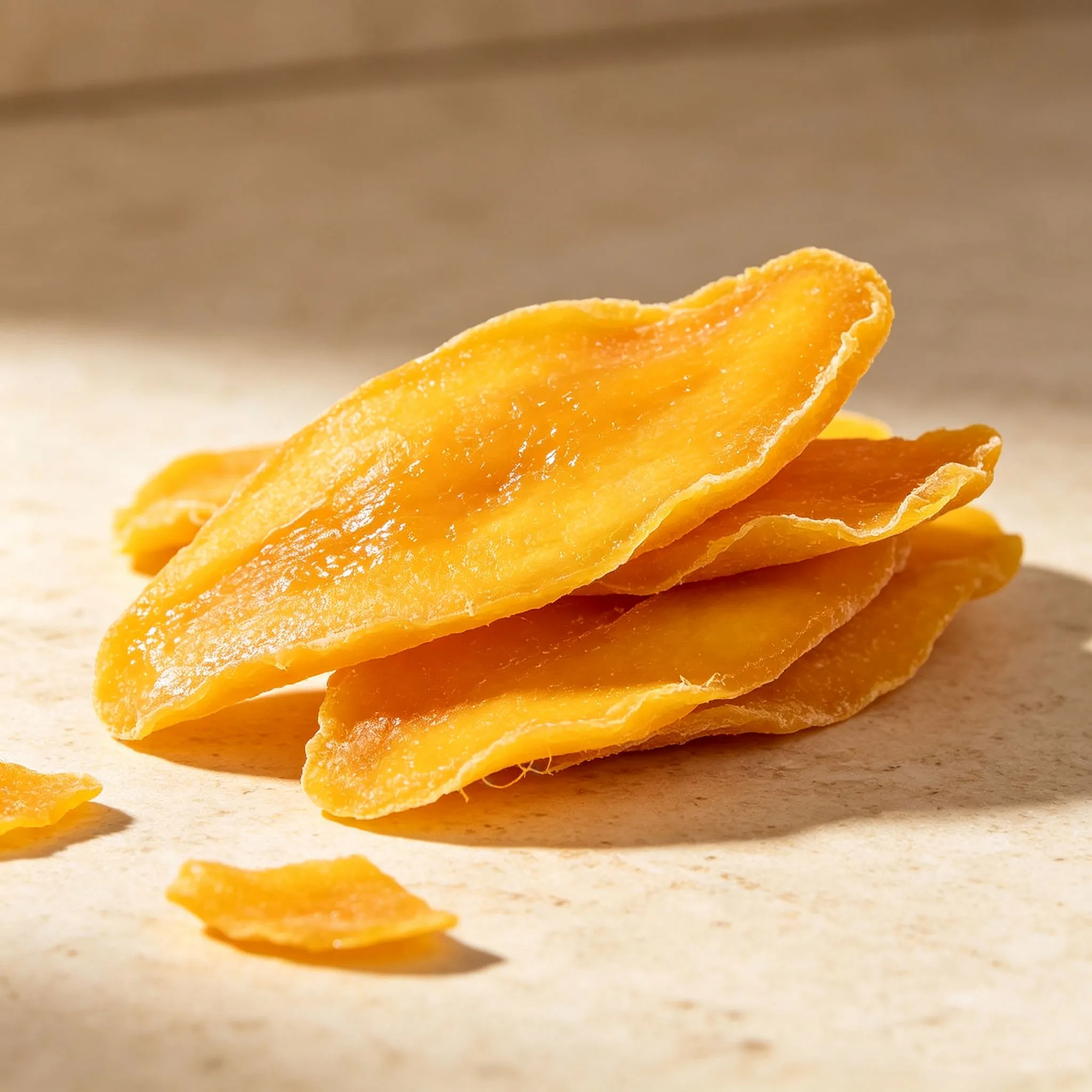 Smotayk Dried Mango