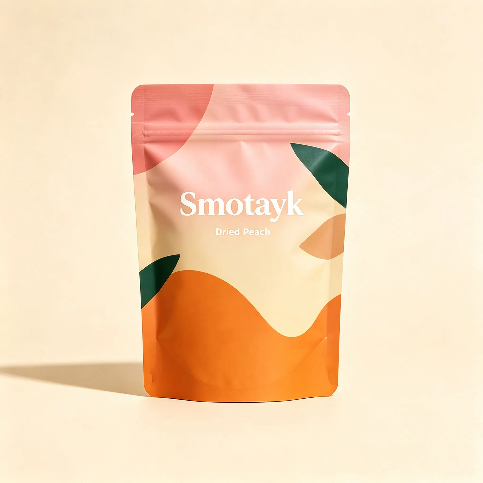 Smotayk Dried Peach