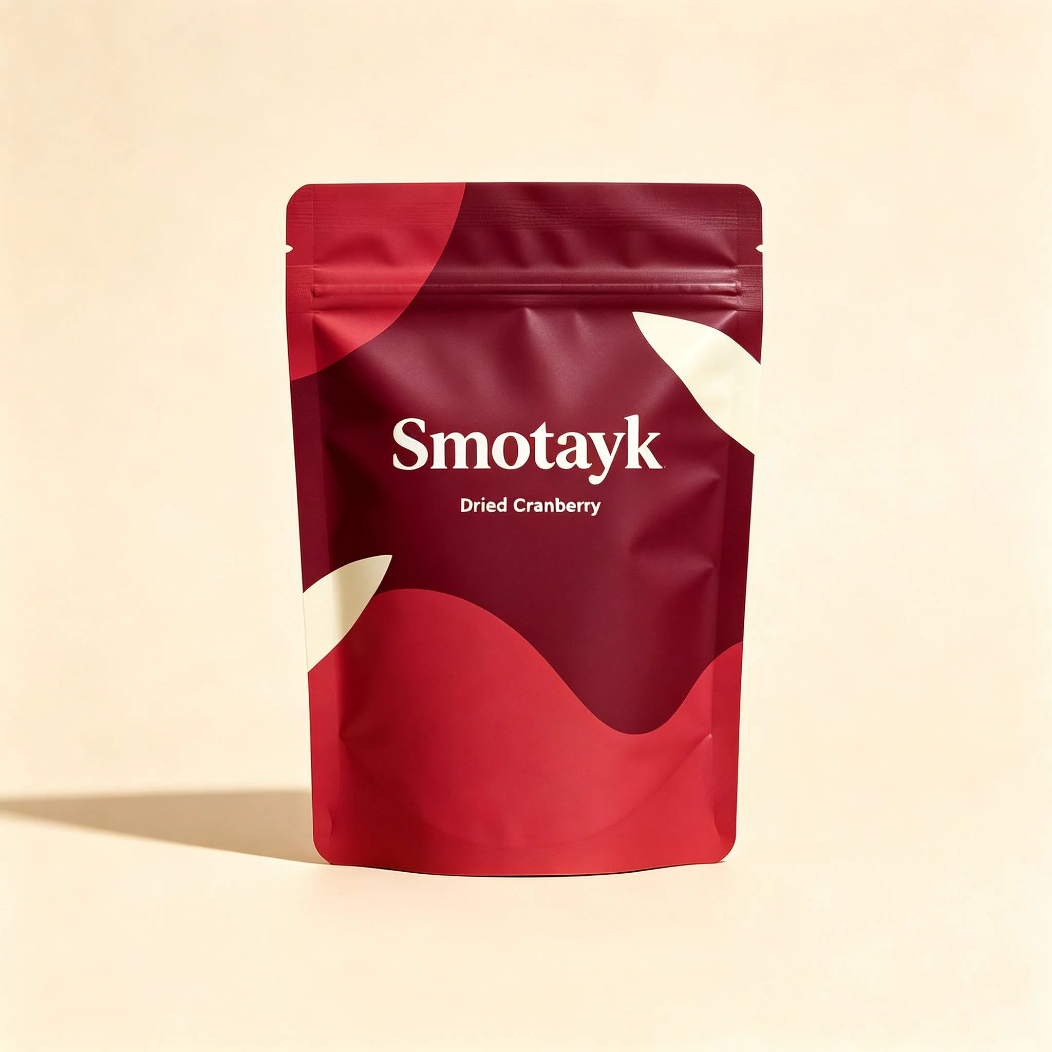 Smotayk Dried Cranberry
