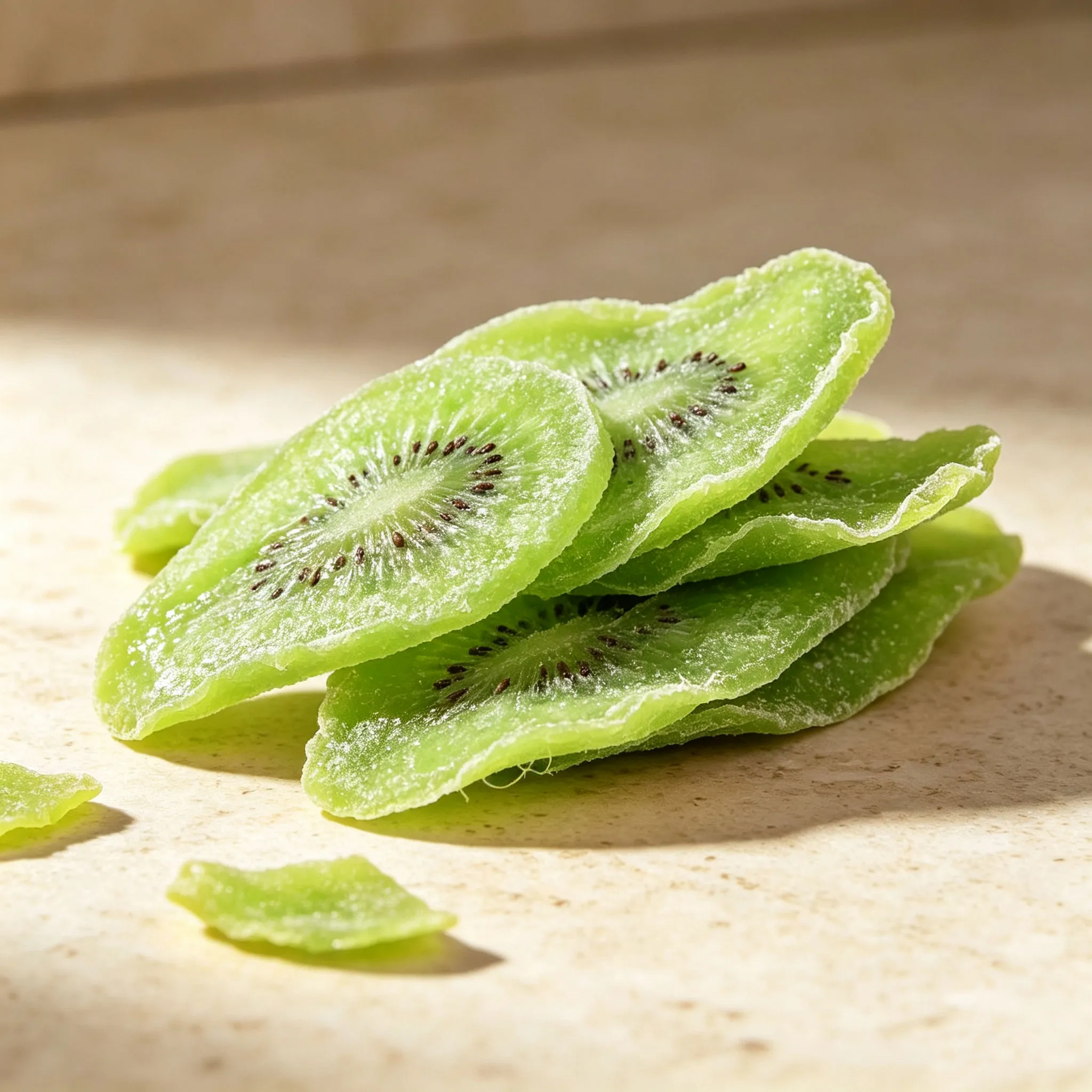 Smotayk Dried Kiwi