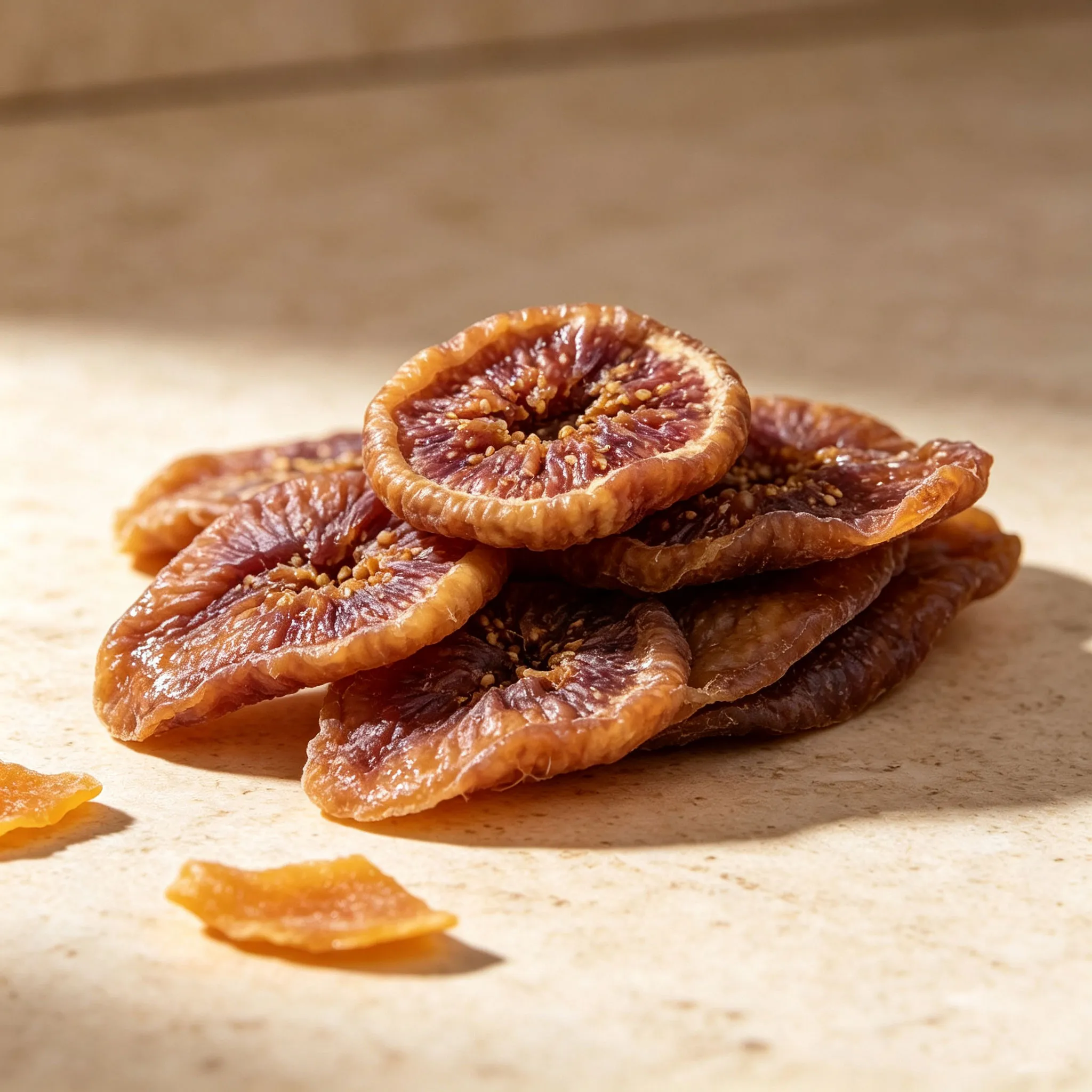 Smotayk Dried Fig