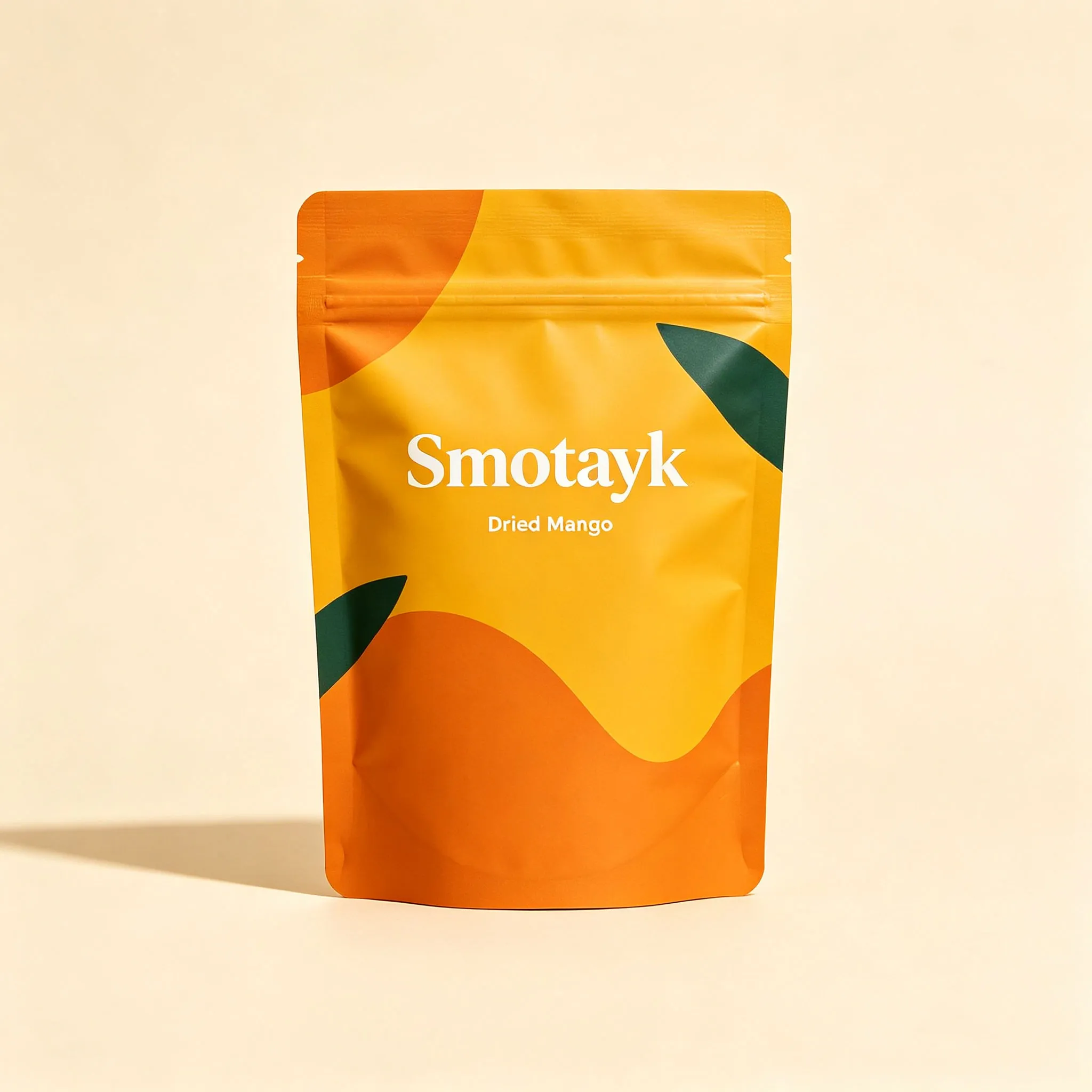 Smotayk Dried Mango