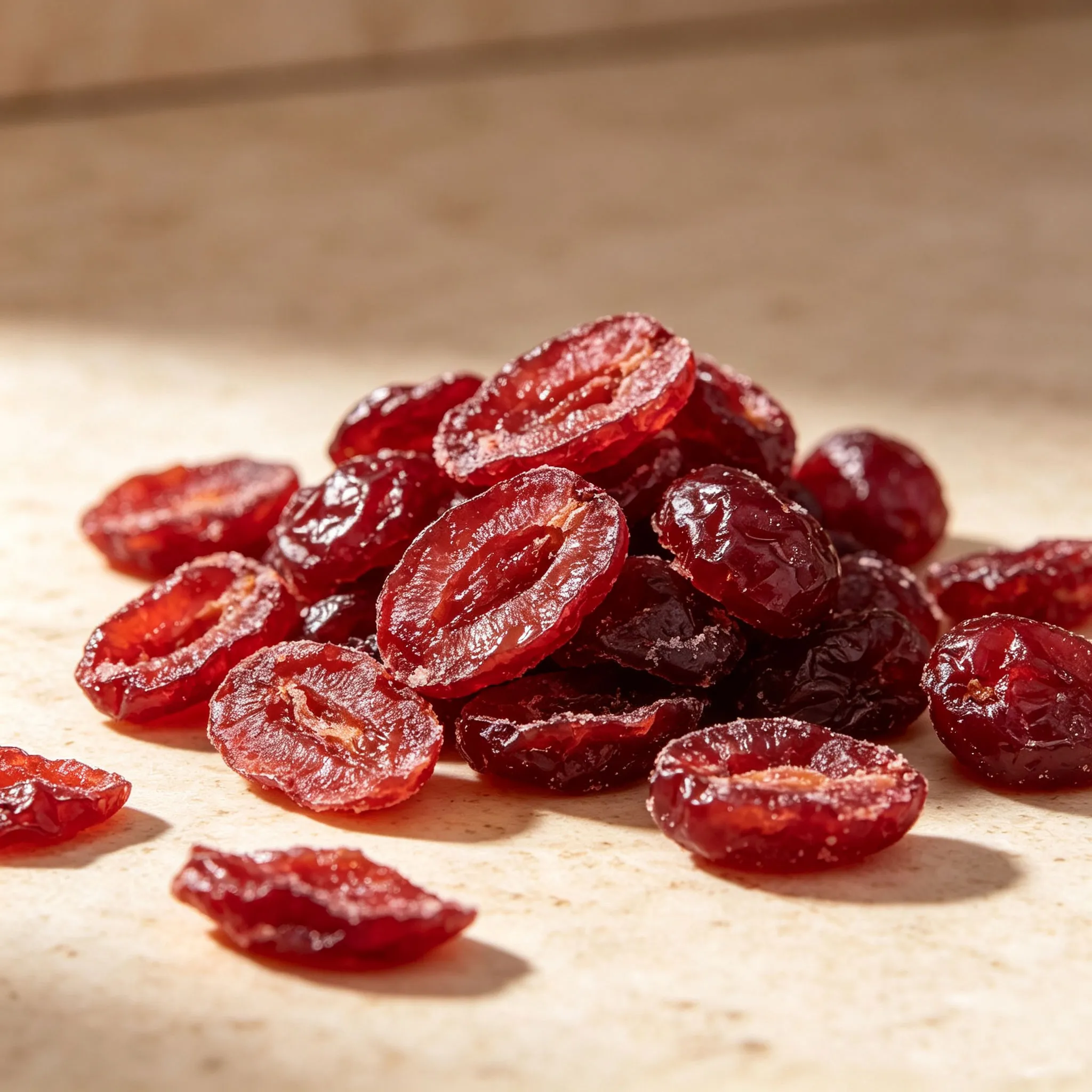 Smotayk Dried Cranberry