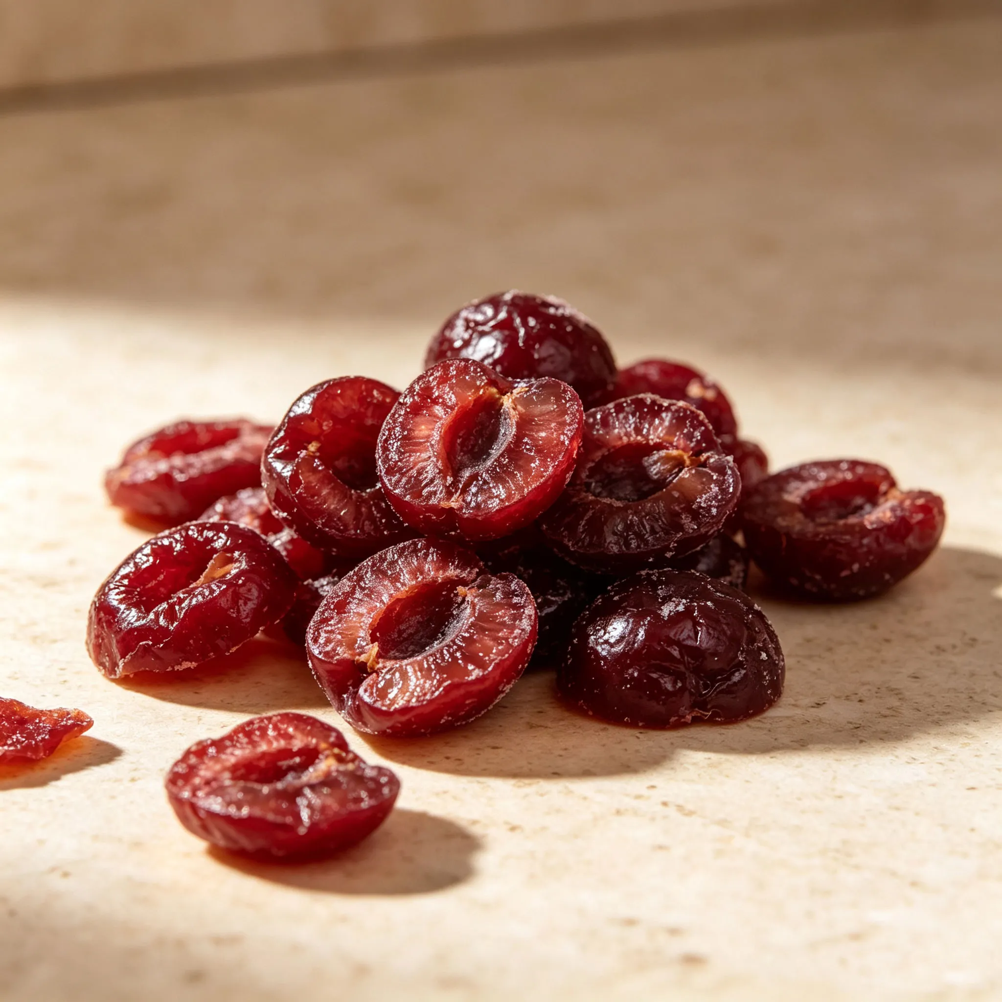 Smotayk Dried Cherry